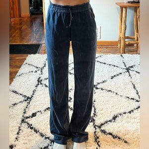 Lululemon Softstreme Pants